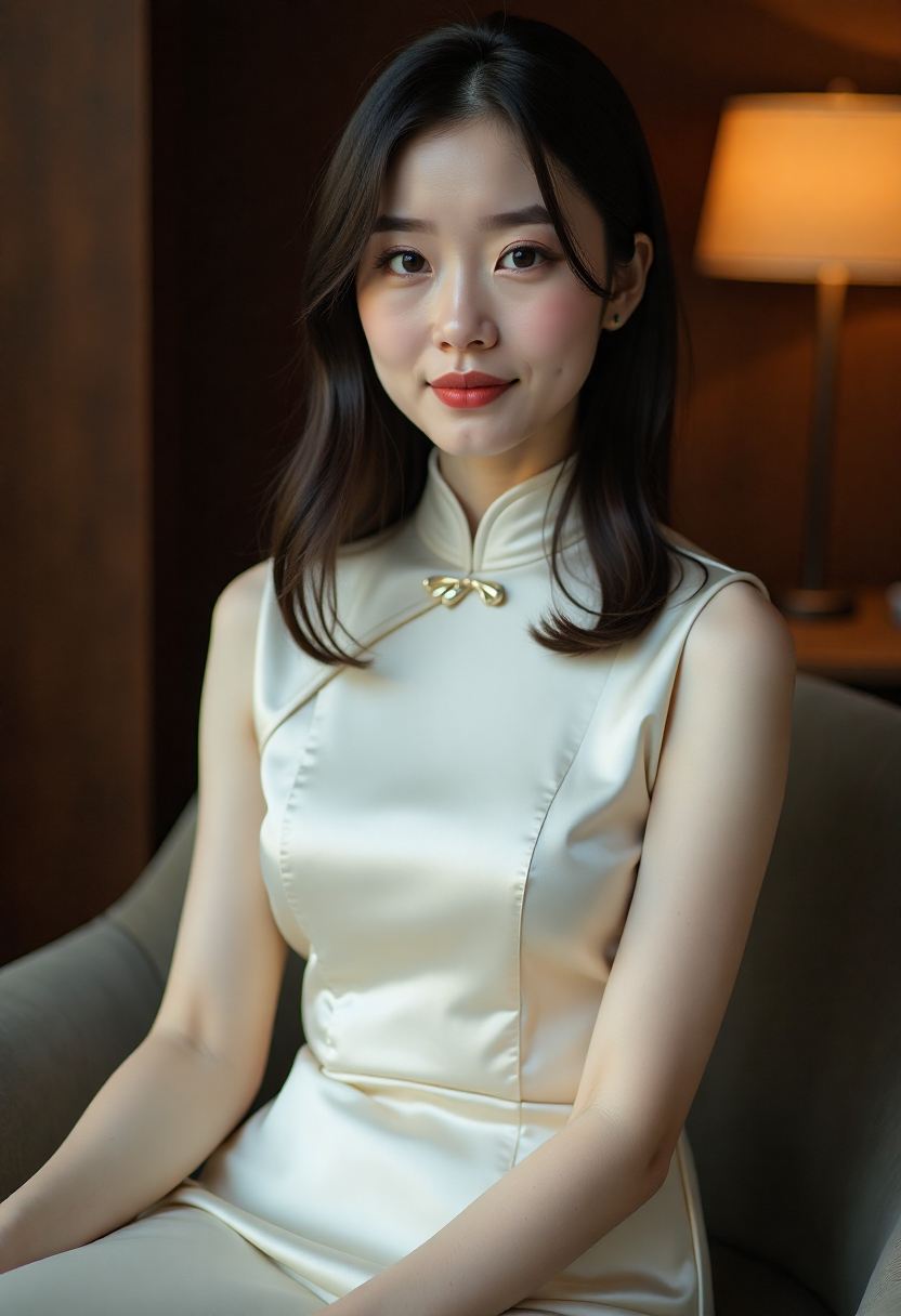 翻译腔Ken