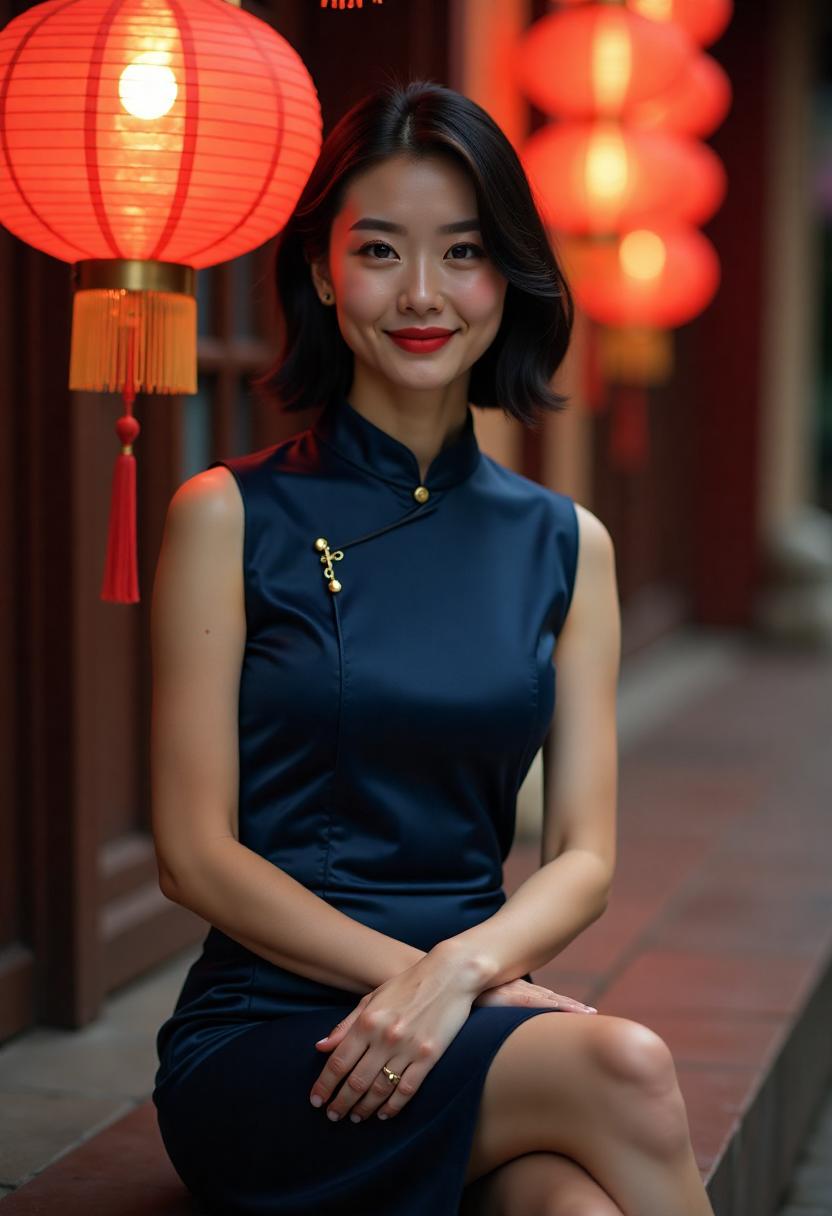 巴黎桥下合唱